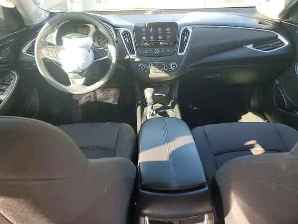 1G1ZD5ST1PF190858 2023 CHEVROLET MALIBU - Image 8