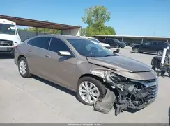 1G1ZD5ST1PF191590 2023 CHEVROLET MALIBU