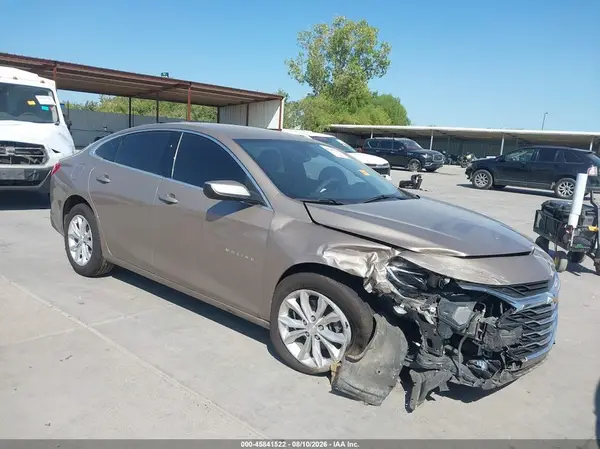 1G1ZD5ST1PF191590 2023 CHEVROLET MALIBU - Image 1