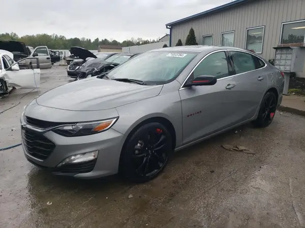 1G1ZD5ST1PF192402 2023 CHEVROLET MALIBU - Image 1