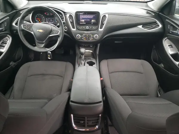 1G1ZD5ST1PF192402 2023 CHEVROLET MALIBU - Image 8