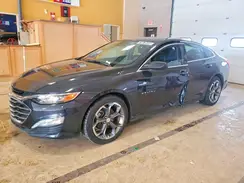 1G1ZD5ST1PF192531 2023 CHEVROLET MALIBU