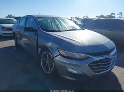 1G1ZD5ST1PF192609 2023 CHEVROLET MALIBU