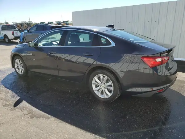 1G1ZD5ST1PF192853 2023 CHEVROLET MALIBU - Image 2
