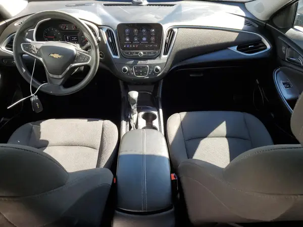 1G1ZD5ST1PF192853 2023 CHEVROLET MALIBU - Image 8