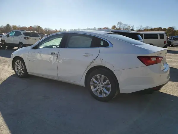 1G1ZD5ST1PF193114 2023 CHEVROLET MALIBU - Image 2