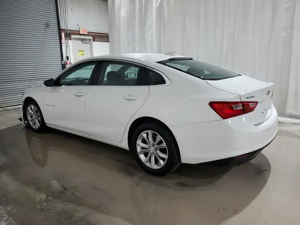 1G1ZD5ST1PF195137 2023 CHEVROLET MALIBU - Image 2