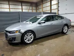 1G1ZD5ST1PF195414 2023 CHEVROLET MALIBU