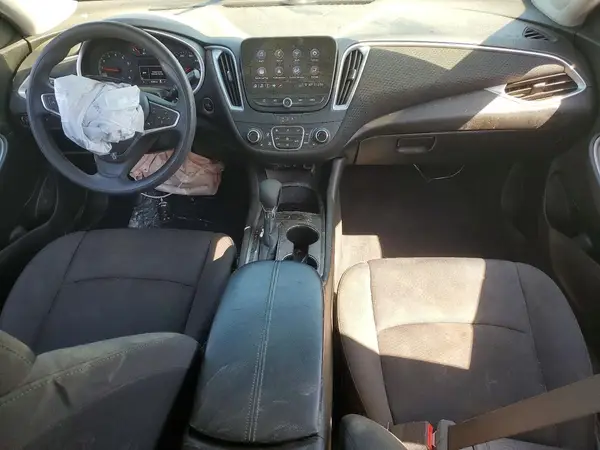 1G1ZD5ST1PF195610 2023 CHEVROLET MALIBU - Image 8