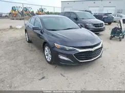 1G1ZD5ST1PF196269 2023 CHEVROLET MALIBU