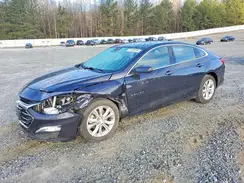 1G1ZD5ST1PF197292 2023 CHEVROLET MALIBU