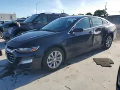 1G1ZD5ST1PF199270 2023 CHEVROLET MALIBU