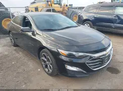 1G1ZD5ST1PF199334 2023 CHEVROLET MALIBU