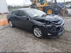 1G1ZD5ST1PF199611 2023 CHEVROLET MALIBU
