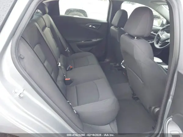 1G1ZD5ST1PF200126 2023 CHEVROLET MALIBU - Image 8