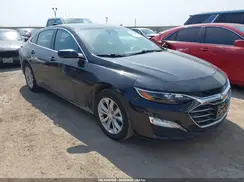 1G1ZD5ST1PF200157 2023 CHEVROLET MALIBU