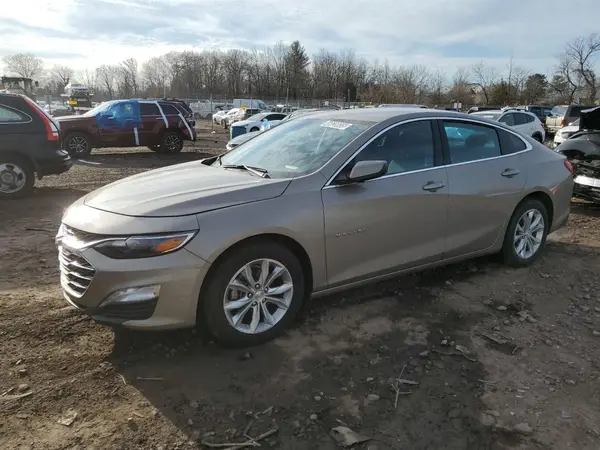 1G1ZD5ST1PF201678 2023 CHEVROLET MALIBU - Image 1