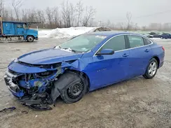 1G1ZD5ST1PF201714 2023 CHEVROLET MALIBU