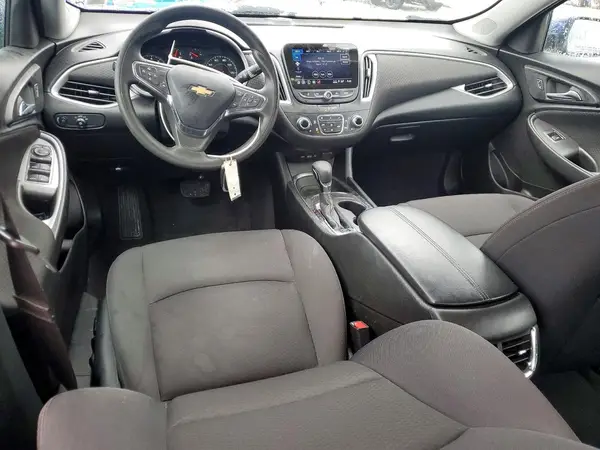 1G1ZD5ST1PF201714 2023 CHEVROLET MALIBU - Image 8