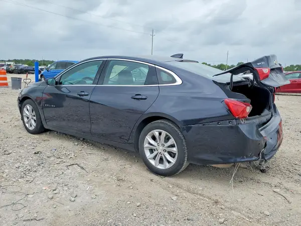 1G1ZD5ST1PF201860 2023 CHEVROLET MALIBU - Image 2