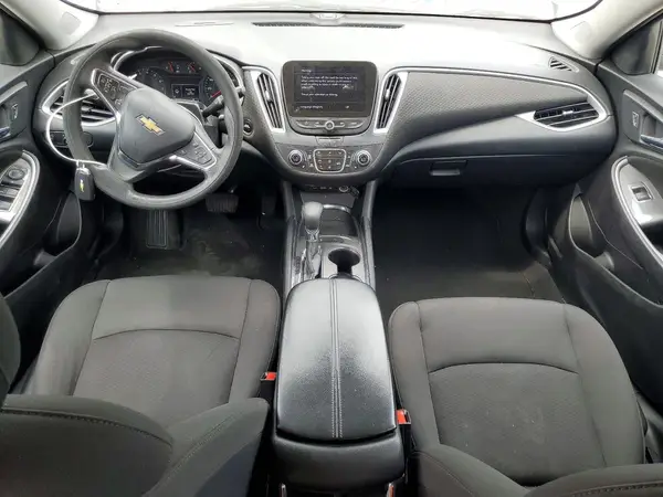 1G1ZD5ST1PF201860 2023 CHEVROLET MALIBU - Image 8