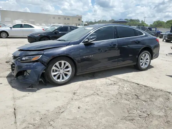 1G1ZD5ST1PF201986 2023 CHEVROLET MALIBU - Image 1