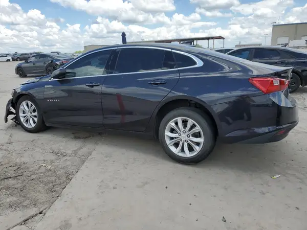 1G1ZD5ST1PF201986 2023 CHEVROLET MALIBU - Image 2