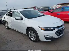 1G1ZD5ST1PF202104 2023 CHEVROLET MALIBU