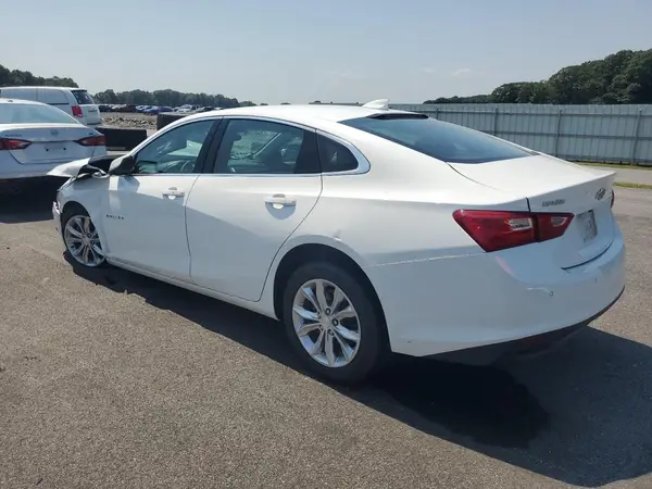 1G1ZD5ST1PF202149 2023 CHEVROLET MALIBU - Image 2