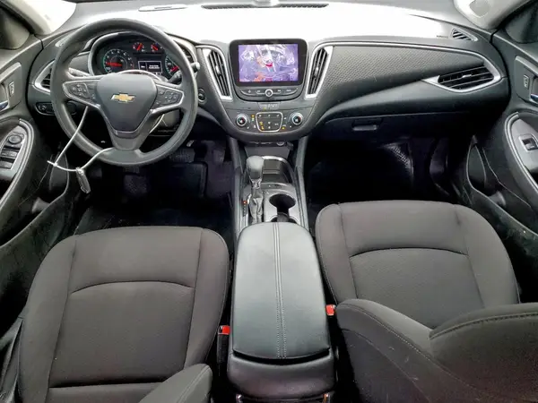 1G1ZD5ST1PF202281 2023 CHEVROLET MALIBU - Image 8