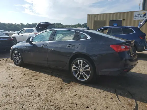 1G1ZD5ST1PF202586 2023 CHEVROLET MALIBU - Image 2