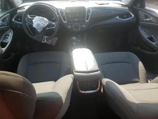 1G1ZD5ST1PF202586 2023 CHEVROLET MALIBU - Image 8