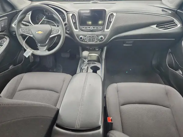 1G1ZD5ST1PF203544 2023 CHEVROLET MALIBU - Image 8