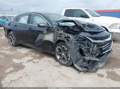 1G1ZD5ST1PF203740 2023 CHEVROLET MALIBU