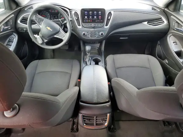 1G1ZD5ST1PF204046 2023 CHEVROLET MALIBU - Image 8
