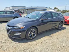 1G1ZD5ST1PF204225 2023 CHEVROLET MALIBU