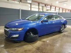 1G1ZD5ST1PF204497 2023 CHEVROLET MALIBU