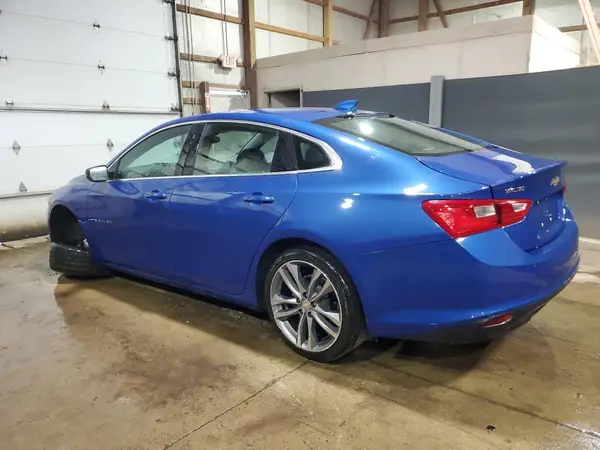 1G1ZD5ST1PF204497 2023 CHEVROLET MALIBU - Image 2
