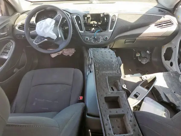 1G1ZD5ST1PF204631 2023 CHEVROLET MALIBU - Image 8