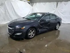 1G1ZD5ST1PF204676 2023 CHEVROLET MALIBU
