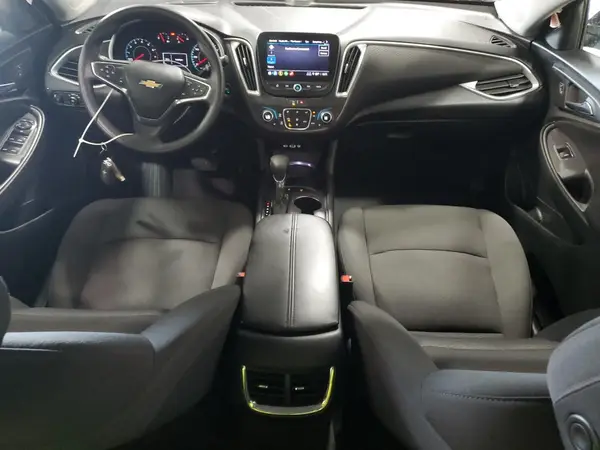 1G1ZD5ST1PF204676 2023 CHEVROLET MALIBU - Image 8