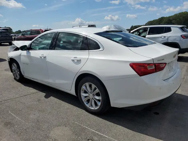 1G1ZD5ST1PF204886 2023 CHEVROLET MALIBU - Image 2