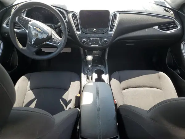 1G1ZD5ST1PF204886 2023 CHEVROLET MALIBU - Image 8