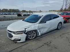 1G1ZD5ST1PF205259 2023 CHEVROLET MALIBU