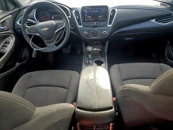 1G1ZD5ST1PF205259 2023 CHEVROLET MALIBU - Image 8