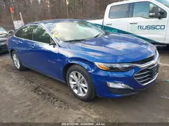 1G1ZD5ST1PF205603 2023 CHEVROLET MALIBU