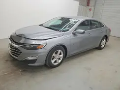 1G1ZD5ST1PF205777 2023 CHEVROLET MALIBU