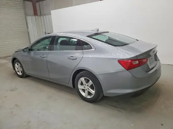1G1ZD5ST1PF205777 2023 CHEVROLET MALIBU - Image 2