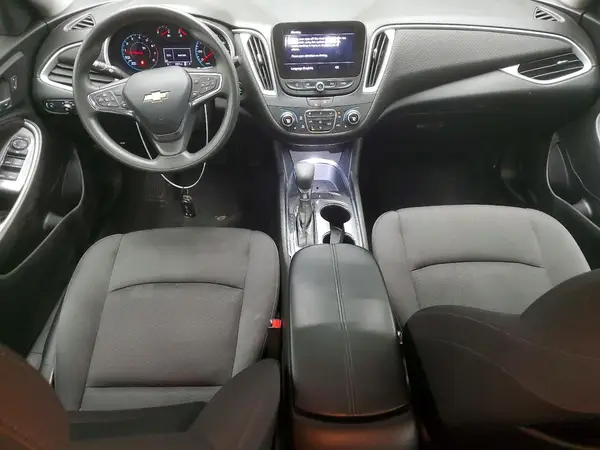 1G1ZD5ST1PF205777 2023 CHEVROLET MALIBU - Image 8