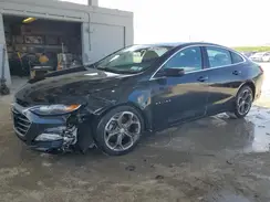 1G1ZD5ST1PF206055 2023 CHEVROLET MALIBU